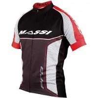 Massi Trikot Pro Team | Größe XS