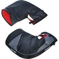 Oxford Regenschutz Super Muffs Größe OS