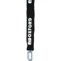 Oxford 12mm Kette Länge: 200 cm