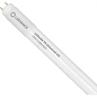 Ledvance LED Röhre T8 G13 150cm Glas 20W 140 lm/W No Flicker 6500K Kaltweiß Nein
