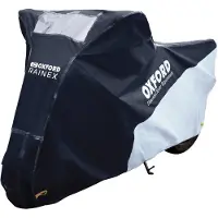 Oxford Motorradabdeckung CV502 229cm 99cm 125cm 2.18kg