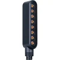 Oxford Nightfighter Sequentieller Blinker