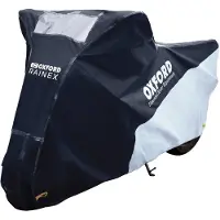 Oxford Rainex Motorrad-Außenabdeckung