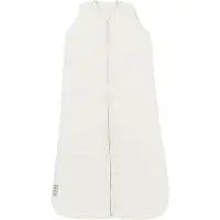 Meyco hydrofiel slaapzak 110 cm Uni offwhite