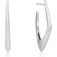 Ania Haie Creolen Polished Punk
