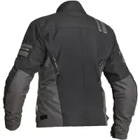 Lindstrands Liden Ladies Schwarz Jacke Größe 36