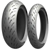 Michelin Power Gp 73w Tl Nhs Sport Hinterreifen
