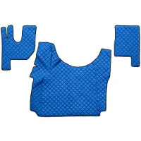 F-Core Fußmatte FL14 BLUE