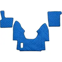 F-Core Fußmatte FL17 BLUE