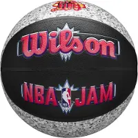 Wilson Nba Jam Indoor Outdoor Basketball
