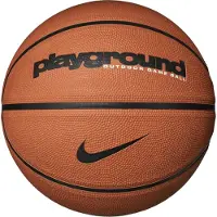 Nike Piłka koszykowa Playground Outdoor 100 4371 811 06
