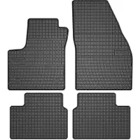 Frogum Gummifußmatten MMT A040 546108