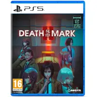 Spirit Hunter: Death Mark II