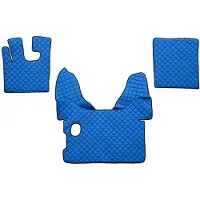 F-Core Fußmatte FL01 BLUE