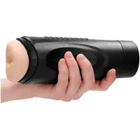 SLT Self Lubrication Easy Grip Masturbator Anal