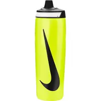 Nike Flasche mit Griff Refuel 24 Oz
