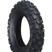 Duro HF910 3.00-12 TT, Motorradreifen vorne/hinten