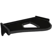 F-Core Fach des Fahrerhauses PK30 GRAY