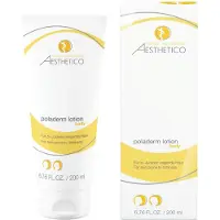 Aesthetico poladerm lotion Körperpflege, 200 ml Körperlotion