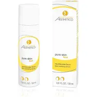 Aesthetico pure skin Intensivpflege, 30 ml Serum