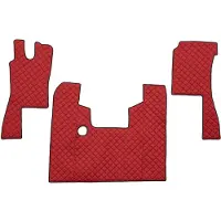 F-Core Fußmatte FL18 RED