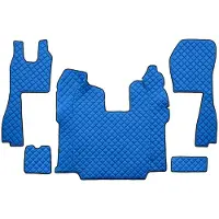 F-Core Fußmatte FL10 BLUE