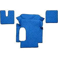 F-Core Fußmatte FL21 BLUE