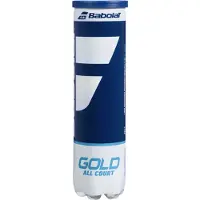 Babolat Gold All Court Tennisballbox