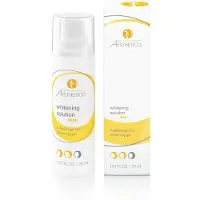 Aesthetico Whitening Solution Aufhellungs-Gel 30 ml