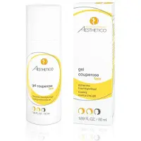 Aesthetico gel couperose Gesichtspflege, 50 ml Gel