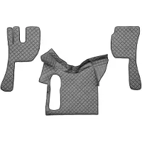 F-Core Fußmatte FL13 GRAY