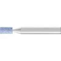 PFERD TOOLS TOUGH Schleifstift Zylinder für schwer zerspanbare Werkstoffe - 31106230