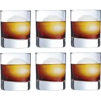 Arcoroc Princesa FB Whisky cl