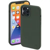 Hama MagCase Finest Feel PRO Handy-Schutzhülle 17 cm (6.7" ) Cover Grün