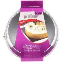 Patisse Springform 18 cm