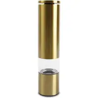 Salt & pepper Salz- & Pfeffermühle Spice 21,5 cm Gold