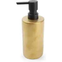 Salt & pepper Seifenspender Fain Gold 350 ml
