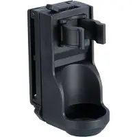 Nitecore NTH25 taktisches Kunststoffholster P20 P20UV MH25GTS