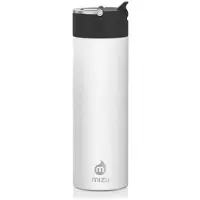 Mizu Thermosflasche M9 Stainless