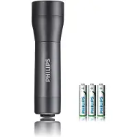 Philips Taschenlampe SFL4000T/10 - LED - 120 Lumen - IPX4 Wasserdicht