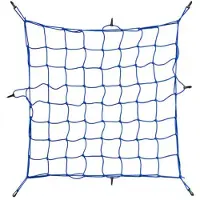 Thule 595-1 Ladungsnetz