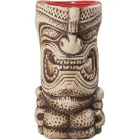 Barprofessional Tiki-becher Kupicchu 350 Ml