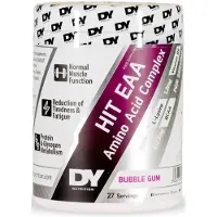 Dorian Yates HIT EAA 360g