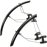 Xon Race 35 Mm Schutzblech-set