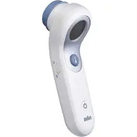 Braun Termometer BNT300