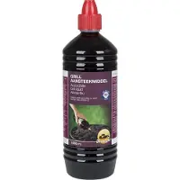 Basic Zubehör Grill Fest Grill leichte Flüssigkeit 1ltr