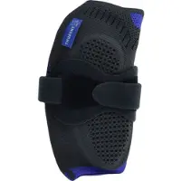 Thuasne Silistab EPI Nouvelle Version - Coudière antiépicondylite avec sangle additionnelle amovib 1 St Bandage(s)