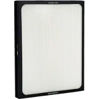 BlueAir Classic 200/300 Series Particle Filter, Luftreinigerfilter, HEPA