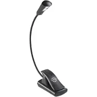 K&M Notenständer 12242 Flexlight Dual-LED