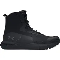Under Armour Herren Schuhe Schwarz 3027381-001 Grösse 44